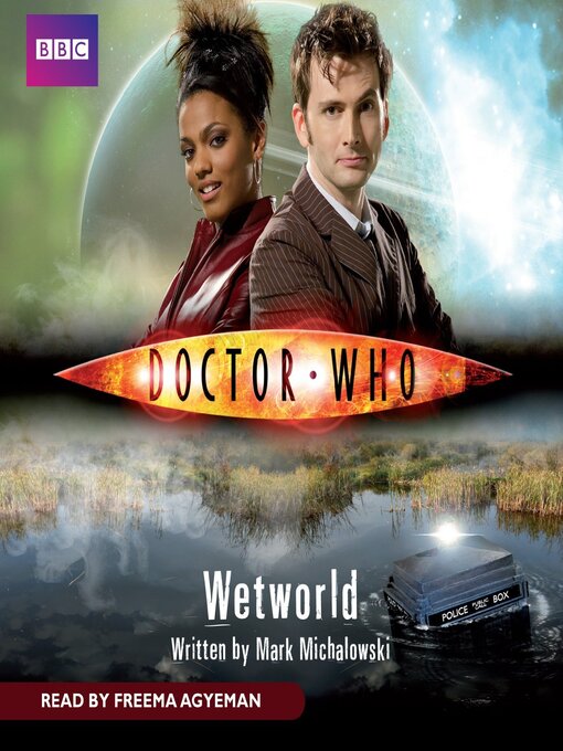 Title details for Doctor Who by Mark Michalowski - Available
